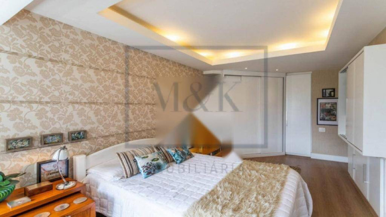 Imagem Apartamento com 3 Quartos à Venda, 230 m² em Barra Da Tijuca - Rio De Janeiro
