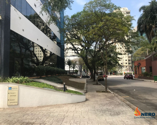 Imagem Imóvel à Venda, 52 m² em Campo Belo - São Paulo Imagem Imóvel à Venda, 52 m² em Campo Belo - São Paulo