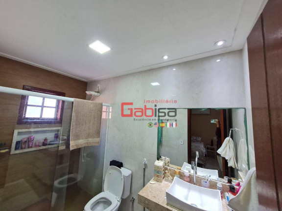 Imagem Casa com 3 Quartos à Venda, 174 m² em José Gonçalves - Armação Dos Búzios