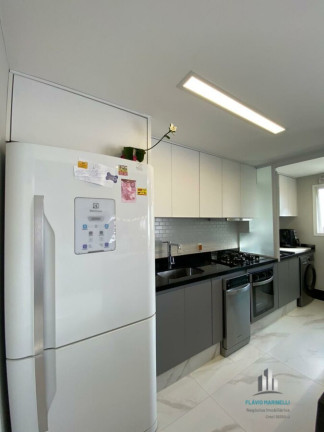 Imagem Apartamento com 2 Quartos à Venda, 107 m² em Tamboré - Santana De Parnaíba