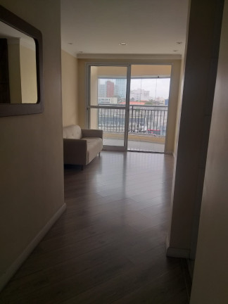 Imagem Apartamento com 3 Quartos à Venda, 68 m² em Ipiranga - São Paulo
