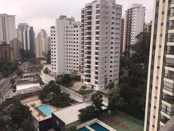 Imagem Apartamento com 3 Quartos à Venda, 97 m² em Morumbi - São Paulo Imagem Apartamento com 3 Quartos à Venda, 97 m² em Morumbi - São Paulo