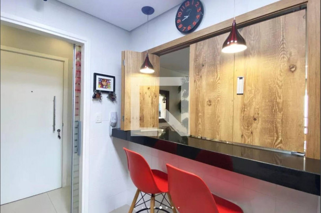 Imagem Apartamento com 3 Quartos à Venda, 110 m² em Alphaville - Santana De Parnaíba