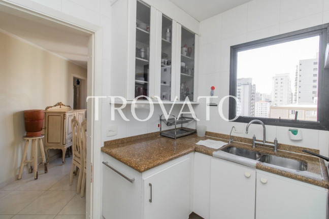 Imagem Imóvel com 4 Quartos à Venda, 176 m² em Vila Mariana - São Paulo Imagem Imóvel com 4 Quartos à Venda, 176 m² em Vila Mariana - São Paulo