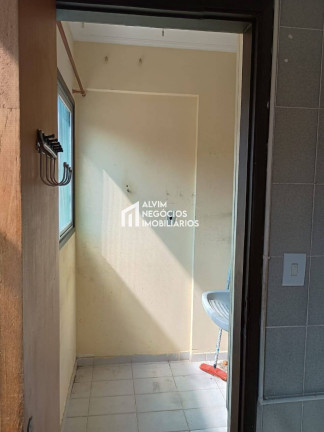 Imagem Apartamento com 2 Quartos à Venda, 59 m² em Santana - São José Dos Campos