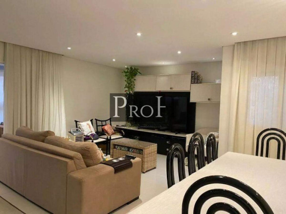Foto do imóvel Apartamento com 3 Quartos à Venda, 173 m² em Centro - São Caetano Do Sul