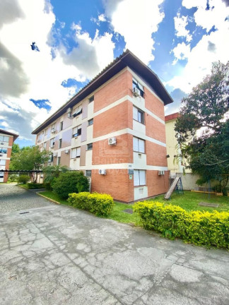Apartamento com 3 Quartos à Venda, 89 m² em Nossa Senhora De Lourdes - Santa Maria