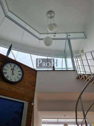 Imagem Cobertura com 3 Quartos à Venda, 160 m² em Centro - São Bernardo Do Campo