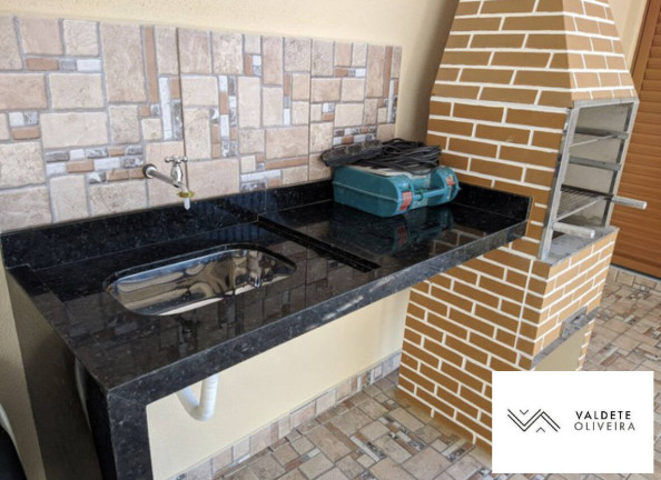 Imagem Casa com 4 Quartos à Venda, 220 m² em Residencial Santa Paula - Jacareí Imagem Casa com 4 Quartos à Venda, 220 m² em Residencial Santa Paula - Jacareí
