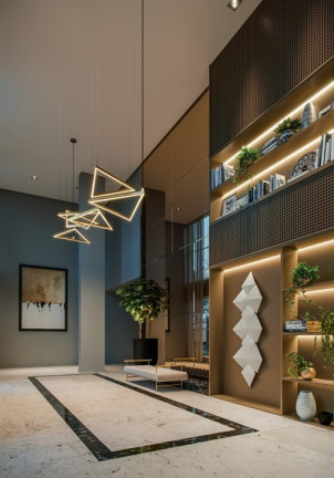 Imagem Imóvel com 3 Quartos à Venda, 93 m² em Vila Leopoldina - São Paulo