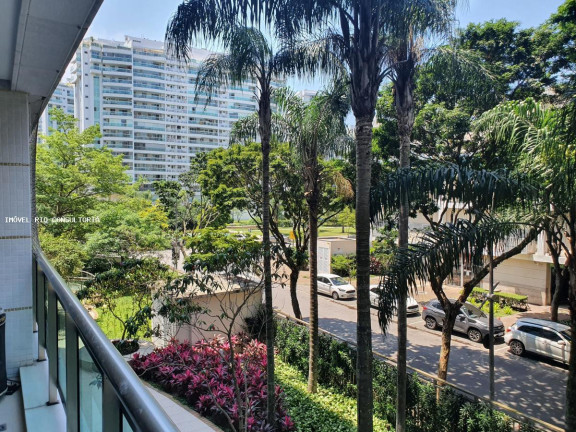 Imagem Apartamento com 4 Quartos à Venda, 289 m² em Rio De Janeiro