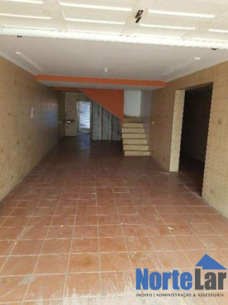 Imagem Sobrado com 3 Quartos à Venda, 250 m² em Chácara Inglesa - São Paulo