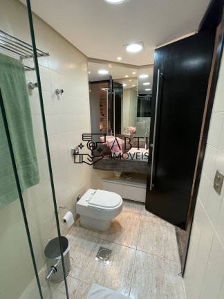 Imagem Apartamento com 4 Quartos à Venda, 247 m² em Aclimação - São Paulo