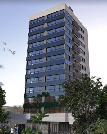 Imagem Apartamento com 2 Quartos à Venda, 107 m² em Petrópolis - Porto Alegre