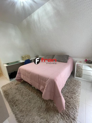 Imagem Apartamento com 3 Quartos à Venda, 121 m² em Córrego Grande - Florianópolis