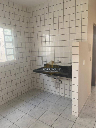 Imagem Casa com 2 Quartos para Alugar, 109 m² em Bela Vista - Cuiabá Imagem Casa com 2 Quartos para Alugar, 109 m² em Bela Vista - Cuiabá