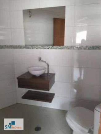 Imagem Casa com 2 Quartos à Venda, 157 m² em Barcelona - São Caetano Do Sul