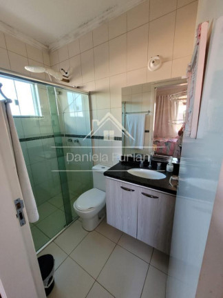 Imagem Casa de Condomínio com 3 Quartos à Venda, 105 m² em Jardim São Carlos - Sorocaba Imagem Casa de Condomínio com 3 Quartos à Venda, 105 m² em Jardim São Carlos - Sorocaba