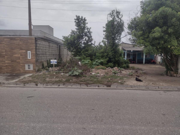 Terreno à Venda, 250 m²