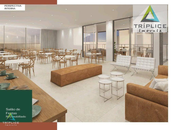 Imagem Apartamento com 2 Quartos à Venda, 100 m² em Jardim Glória - Juiz De Fora