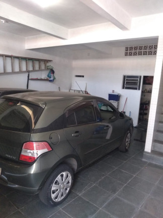 Imagem Casa com 3 Quartos à Venda, 150 m² em Vila Marari - São Paulo Imagem Casa com 3 Quartos à Venda, 150 m² em Vila Marari - São Paulo