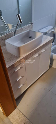 Imagem Casa de Condomínio com 3 Quartos à Venda, 160 m² em Condomínio Terras Do Vale - Caçapava Imagem Casa de Condomínio com 3 Quartos à Venda, 160 m² em Condomínio Terras Do Vale - Caçapava