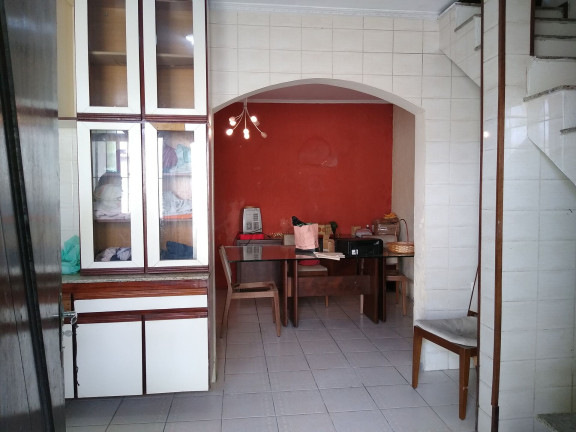 Imagem Casa com 2 Quartos à Venda, 290 m² em Vila Curuçá - Santo André Imagem Casa com 2 Quartos à Venda, 290 m² em Vila Curuçá - Santo André