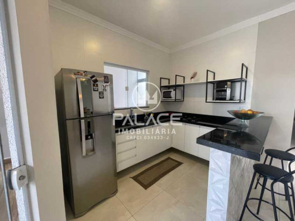 Imagem Imóvel com 3 Quartos à Venda, 130 m² em água Branca - Piracicaba Imagem Imóvel com 3 Quartos à Venda, 130 m² em água Branca - Piracicaba