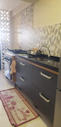 Imagem Apartamento com 3 Quartos à Venda, 100 m² em Casa Caiada - Olinda Imagem Apartamento com 3 Quartos à Venda, 100 m² em Casa Caiada - Olinda
