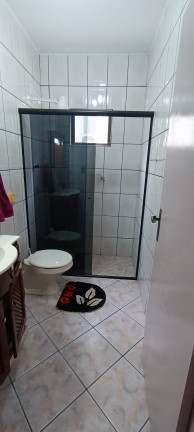 Imagem Apartamento com 1 Quarto para Temporada, 39 m² em Bombas - Bombinhas