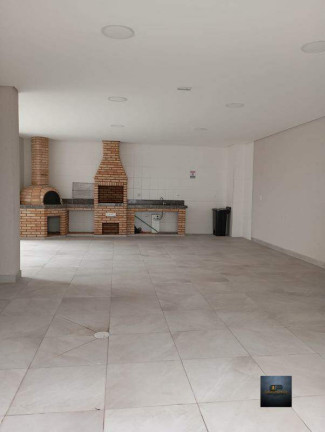 Imagem Apartamento com 2 Quartos à Venda, 56 m² em Baeta Neves - São Bernardo Do Campo