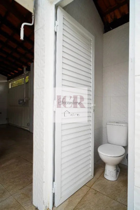 Imagem Casa com 3 Quartos à Venda, 300 m² em Central - Araçoiaba Da Serra Imagem Casa com 3 Quartos à Venda, 300 m² em Central - Araçoiaba Da Serra