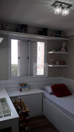 Imagem Apartamento com 3 Quartos à Venda, 89 m² em Jabaquara - São Paulo Imagem Apartamento com 3 Quartos à Venda, 89 m² em Jabaquara - São Paulo