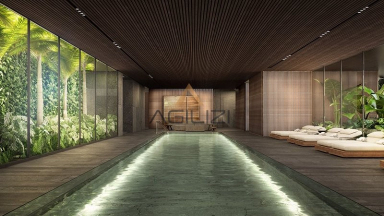 Imagem Apartamento com 4 Quartos à Venda, 472 m² em Cidade Jardim - São Paulo Imagem Apartamento com 4 Quartos à Venda, 472 m² em Cidade Jardim - São Paulo