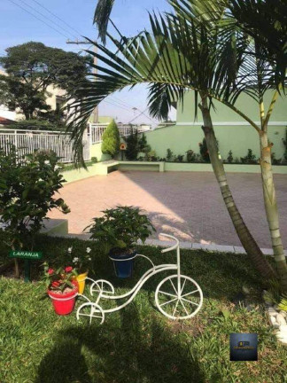 Imagem Apartamento com 2 Quartos à Venda, 60 m² em Vila Príncipe De Gales - Santo André Imagem Apartamento com 2 Quartos à Venda, 60 m² em Vila Príncipe De Gales - Santo André