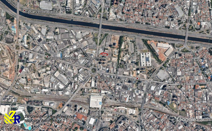 Imagem Imóvel Comercial à Venda, 2 m² em Várzea Da Barra Funda - São Paulo Imagem Imóvel Comercial à Venda, 2 m² em Várzea Da Barra Funda - São Paulo