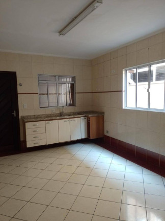 Imagem Sobrado com 3 Quartos à Venda, 125 m² em Jardim D'abril - Osasco Imagem Sobrado com 3 Quartos à Venda, 125 m² em Jardim D'abril - Osasco