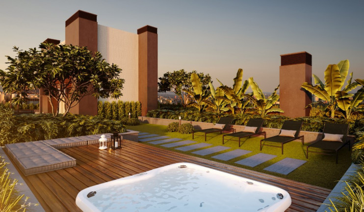 Imagem Apartamento com 3 Quartos à Venda, 88 m² em Petrópolis - Porto Alegre
