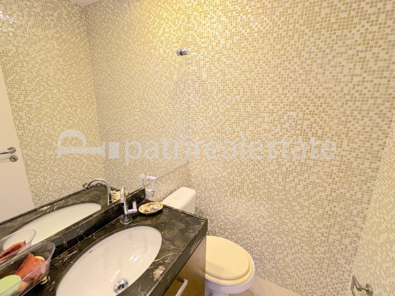Imagem Apartamento com 4 Quartos à Venda, 121 m² em Meireles - Fortaleza