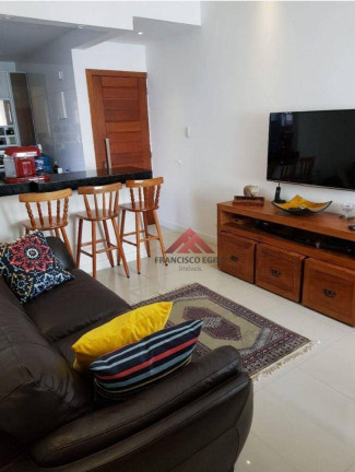 Imagem Apartamento com 1 Quarto à Venda, 50 m² em Charitas - Niterói Imagem Apartamento com 1 Quarto à Venda, 50 m² em Charitas - Niterói
