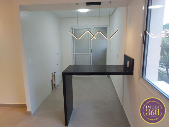 Imagem Apartamento com 1 Quarto à Venda, 34 m² em Tatuapé - São Paulo