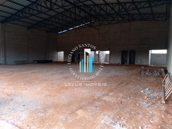 Imagem Sala Comercial para Alugar, 4.000 m² em Centro Empresarial Castelo Branco - Boituva Imagem Sala Comercial para Alugar, 4.000 m² em Centro Empresarial Castelo Branco - Boituva