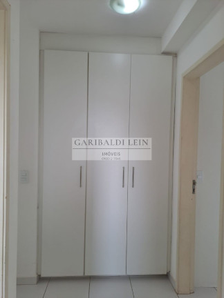 Imagem Imóvel com 3 Quartos à Venda, 59 m² em Vila Nova - Campinas