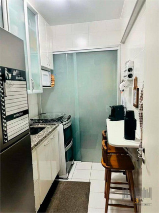 Imagem Apartamento com 3 Quartos à Venda, 65 m² em Vila Leopoldina - São Paulo Imagem Apartamento com 3 Quartos à Venda, 65 m² em Vila Leopoldina - São Paulo