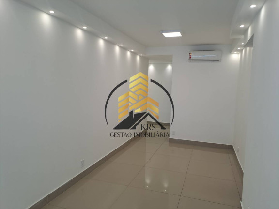 Imagem Apartamento com 3 Quartos para Alugar, 86 m² em Freguesia - Rio De Janeiro