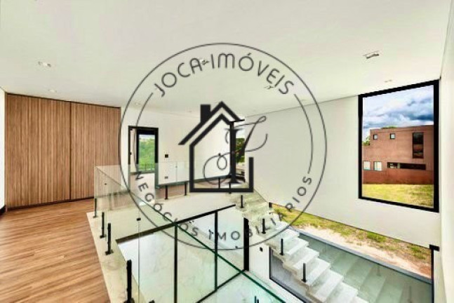 Imagem Casa de Condomínio com 4 Quartos à Venda, 423 m² em São Paulo Ii - Cotia