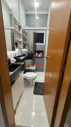 Imagem Casa com 2 Quartos à Venda, 78 m² em Jaguaribe - Osasco