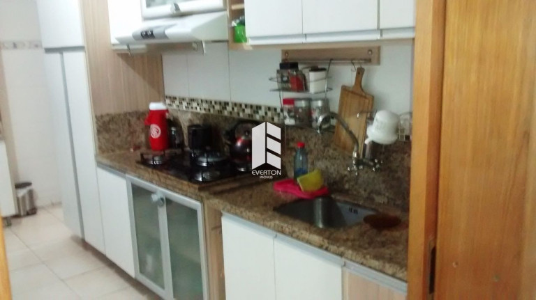 Imagem Apartamento com 3 Quartos à Venda, 109 m² em Centro - Santa Maria