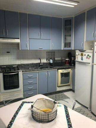 Imagem Apartamento com 4 Quartos à Venda, 110 m² em Parque União - Jundiaí