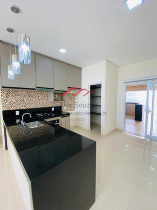 Imagem Casa com 3 Quartos à Venda, 154 m² em Parque Olívio Franceschini - Hortolândia